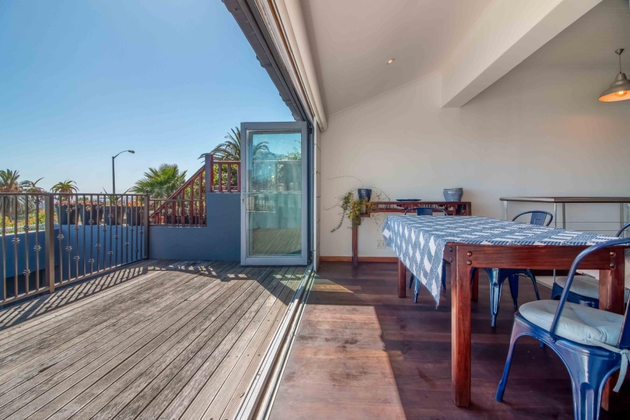 3 Bedroom Property for Sale in Zonnebloem Western Cape
